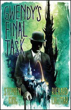 gwendy's final task-stephen king-9781399705370