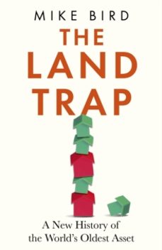 the land trap-mike bird-9781399733670