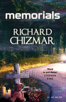 memorials (ebook)-richard chizmar-9781399742870