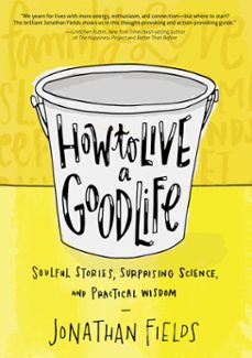 how to live a good life (ebook)-jonathan fields-9781401949570