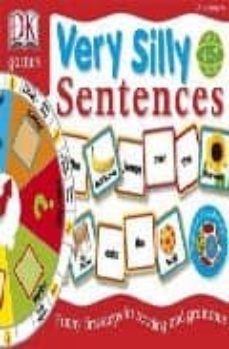 more silly sentences-9781405331470