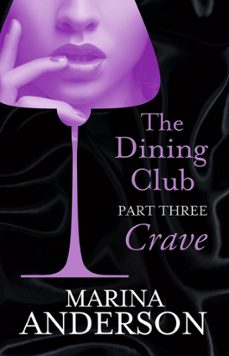 the dining club: part 3 (ebook)-marina anderson-9781405529570