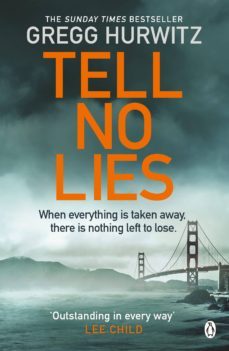 Imagen Principal de Tell No Lies