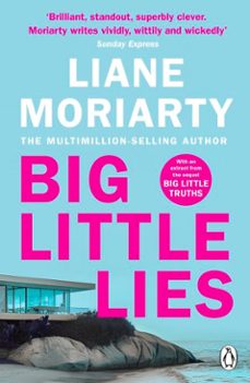 big little lies-liane moriarty-9781405916370