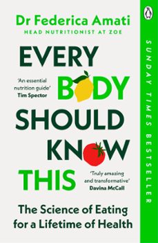 every body should know this (ebook)-federica amati-9781405959070