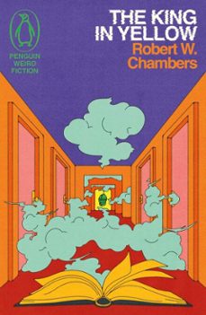 the king in yellow-robert w. chambers-9781405972970