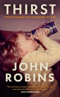 thirst (ebook)-john robins-9781405974370