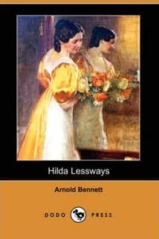 hilda lessways-9781406547870