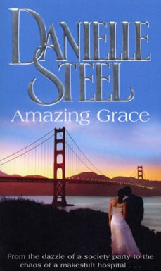 amazing grace-danielle steel-9781407039770