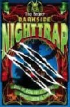 darkside 3: nighttrap-9781407102870