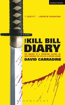 Imagen Principal de THE KILL BILL DIARY