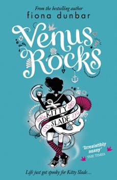 venus rocks (ebook)-fiona dunbar-9781408314470