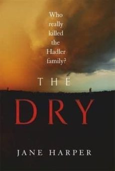 the dry-jane harper-9781408708170