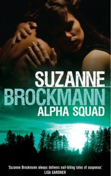 -suzanne brockmann-9781408906170