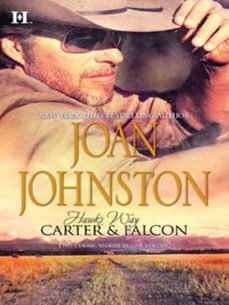 -joan johnston-9781408953570