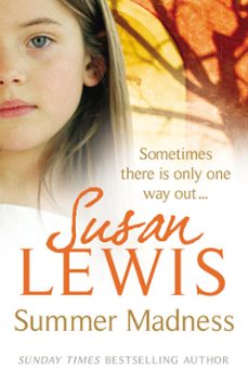 summer madness-susan lewis-9781409008170