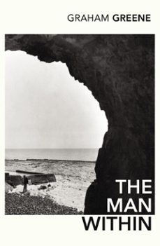 the man within-graham greene-9781409020370