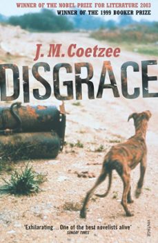disgrace-j.m. coetzee-9781409027270