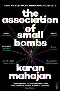 -karan mahajan-9781409029670