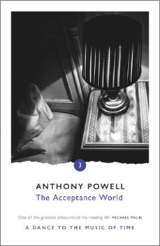 the acceptance world-anthony powell-9781409039570