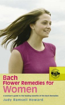 bach flower remedies for women (ebook)-judy howard-9781409043270