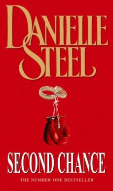 second chance-danielle steel-9781409092070