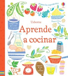 aprende a cocinar-9781409558170