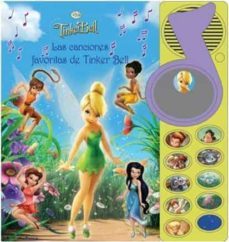 libro fairies espejo luces y sonidos-9781412747370