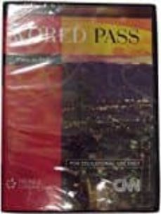 world pass upper int dvd-9781413010770