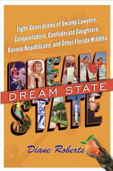 dream state (ebook)-diane roberts-9781416589570