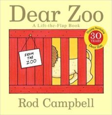 dear zoo: a lift-the-flap book-9781416947370