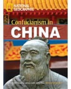 confucianism in china+cdr 1900-9781424021970