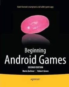 beginning android games (2nd revised edition)-9781430246770