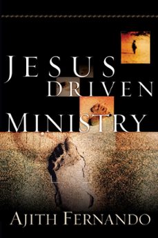 jesus driven ministry (ebook)-ajith fernando-9781433519970