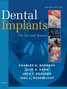 -charles a. babbush-jack a. hahn-jack t. krauser-9781437726770