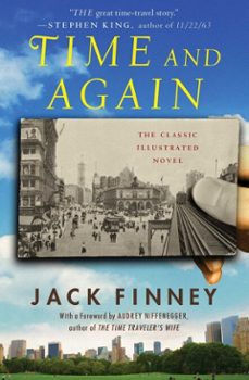 time and again (ebook)-jack finney-9781439144770