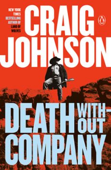 -craig johnson-9781440621970
