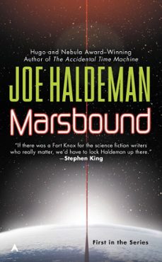 -joe haldeman-9781440633270