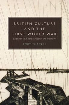 -toby thacker-9781441134370