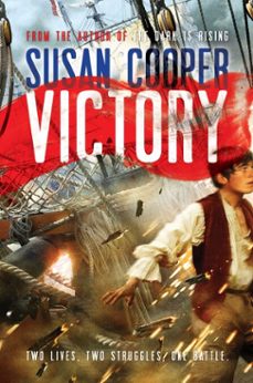 victory (ebook)-susan cooper-9781442458970