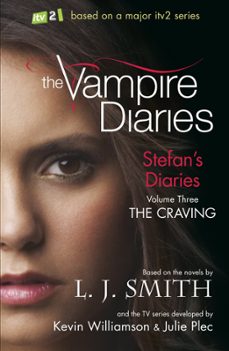 the craving (ebook)-l.j. smith-9781444903270