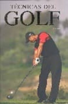 tecnicas del golf-9781445453170