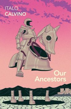 our ancestors-italo calvino-9781446419670