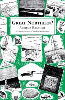 great northern?-arthur ransome-9781446483770