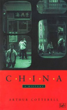 china (ebook)-arthur cotterell-9781446484470