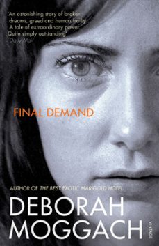 final demand-deborah moggach-9781446496770