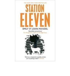 station eleven-john mandel-9781447268970