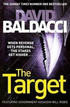 the target-9781447274070