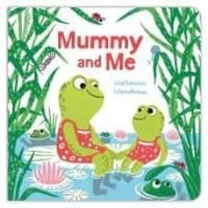 mummy and me-katherina manolessou-9781447288770