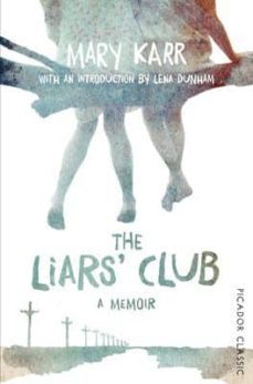 the liars  club-9781447289470
